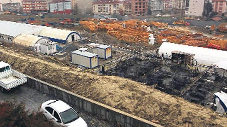 AVM şantiyesinde 11 işçinin yanarak öldüğü davada karar çıktı