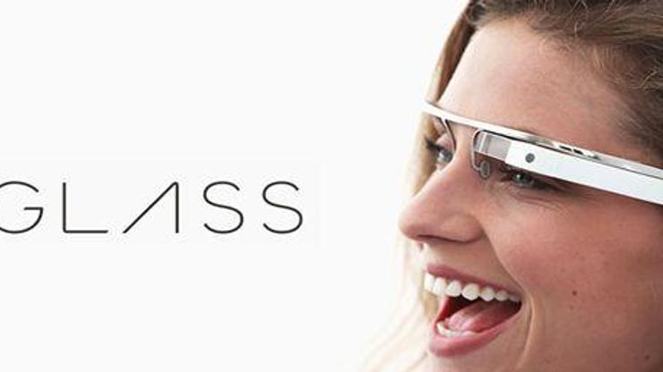 Google Glass yenilendi