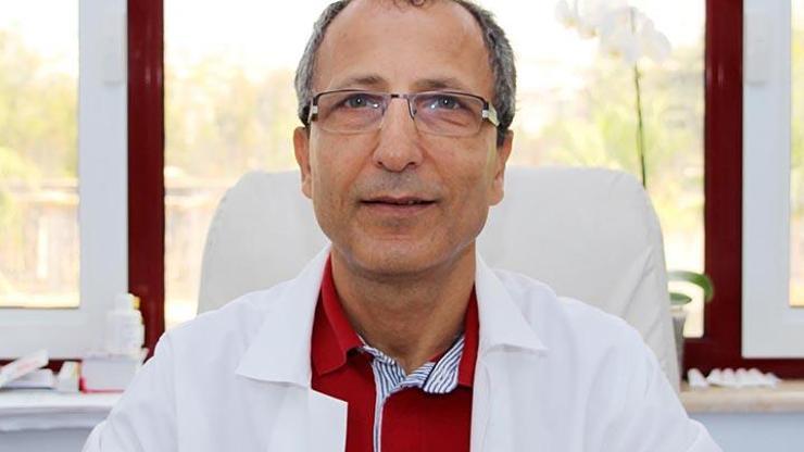 Antalya Tabip Odası Başkanı: Sistem hastayı ve doktoru şiddet mağduru yapıyor