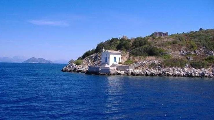 Yunanistanın adaları satışa çıktı