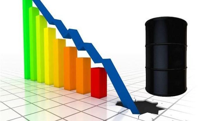 Petrolde 20 dolar korkusu