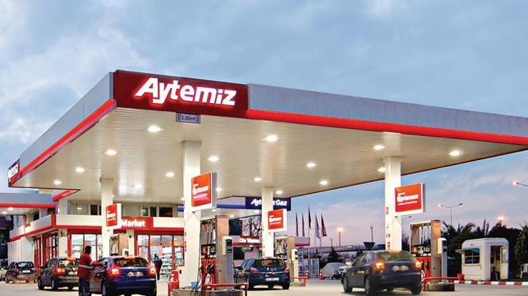 Aytemiz, Total Oil Türkiyeye talip