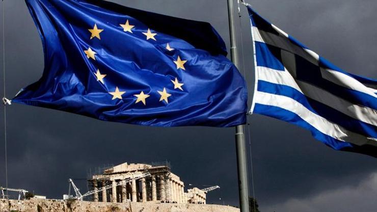 Yunanistan için gözler bugünkü Eurogroup toplantısında