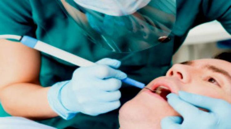 Diş hekimliğinde dolgu ve botoks uygulamaları