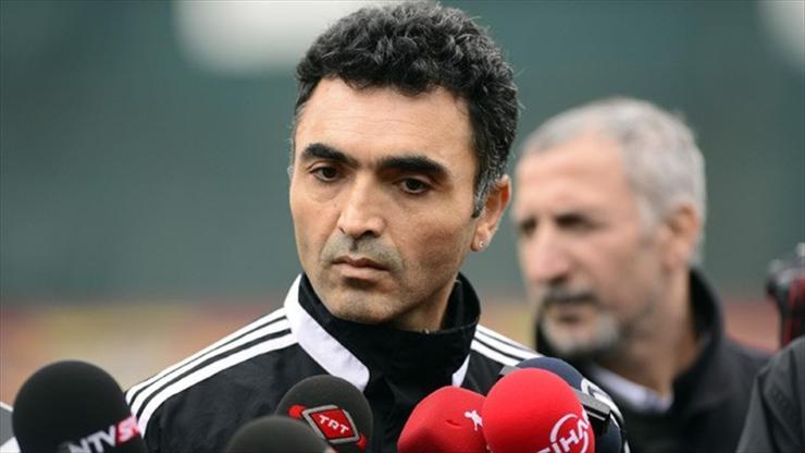 Beşiktaştan sert yanıt: Bay Karanlık...