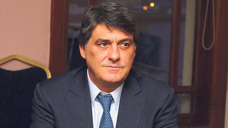 Serdar Adalı başkanlığa aday olacak mı