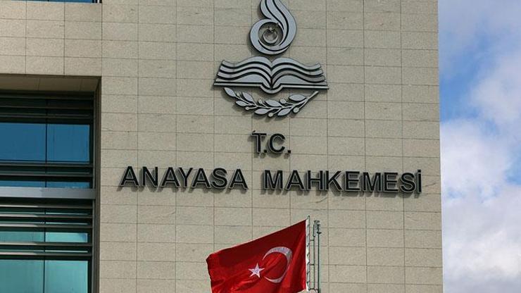 Anayasa Mahkemesinden Atilla Sertel ve Erdoğan kararı