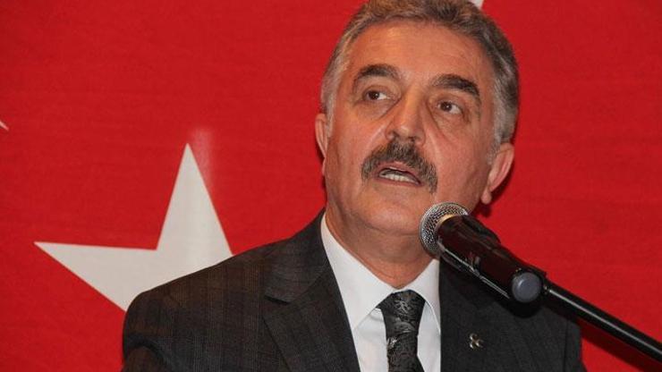 Büyükataman: Ak Parti ile CHP koalisyonu gözüküyor