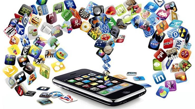 2015’in en popüler mobil uygulamaları