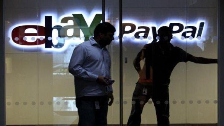eBay ve PayPal’dan şok eden karar