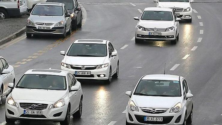 Otomobilde renk tercihi değişmedi