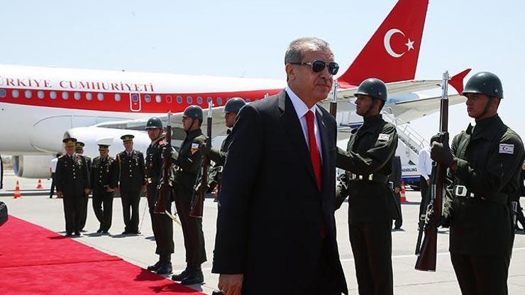 Cumhurbaşkanı Erdoğan, Suruçtaki saldırıyı kınadı