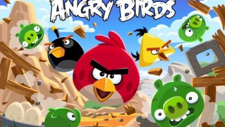 Angry Birds 2’nin tarihi belli oldu