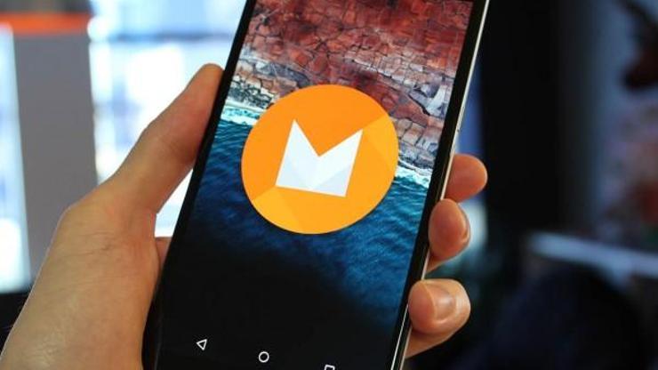 Android M resmi olarak duyuruldu