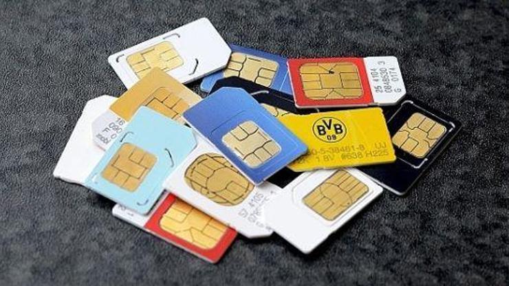 Apple ve Samsung e-SIM projesi için bir araya geldi