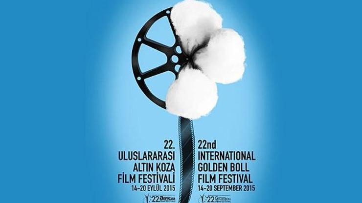Altın Koza Film Festivalinin afişi hazır