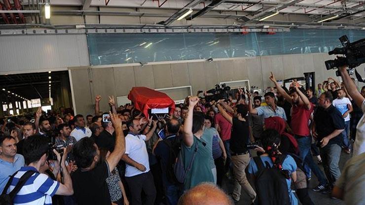 İstanbul Valiliğinden Suruç cenazeleri açıklaması