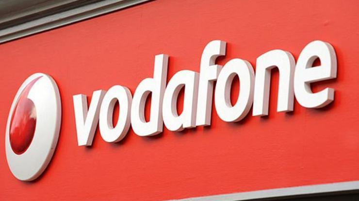 Vodafone Türkiyenin yeni CEOsu Colman Deegan oldu