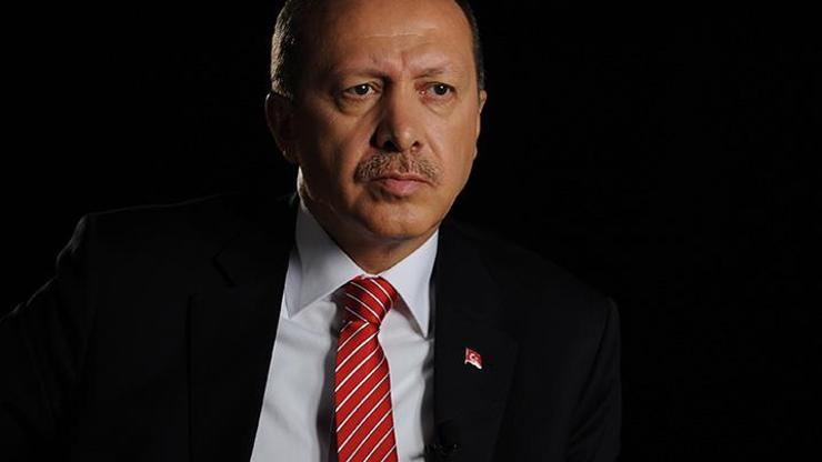 Cumhurbaşkanı Erdoğandan çalışan gazeteciler günü mesajı