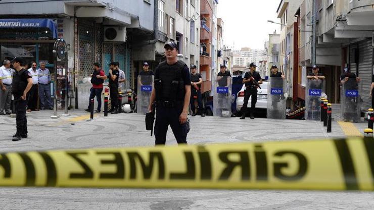 Öldürülen Günay Özarslanın avukatlarından polise tepki