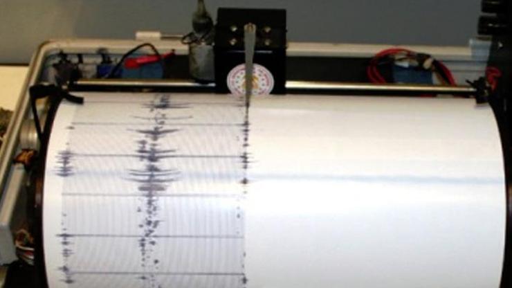 Islamabadda 5.1 şiddetinde deprem