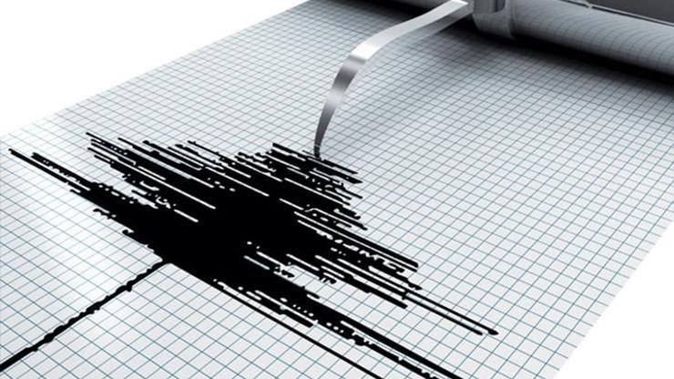 Prof. Bektaş: Çanakkale depremleri, Saroz depreminin sonuçlarıdır