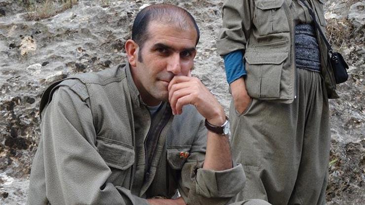 Hava operasyonunda PKKnın üst düzey yöneticisi öldürüldü