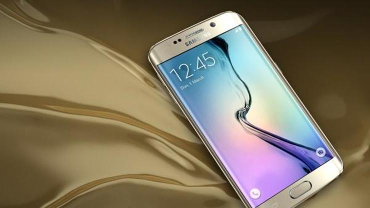 Samsung Galaxy S6 Edge’in yurtdışı fiyatı düştü