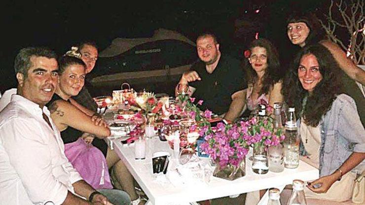 İlk kez görüntülendiler