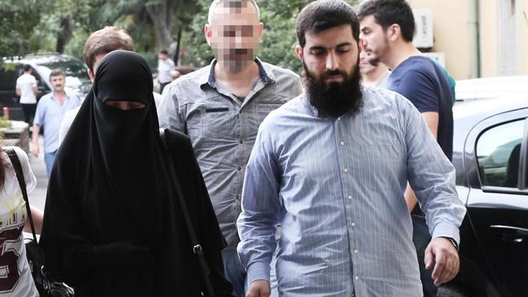 İstanbulda IŞİD operasyonunda gözaltına alınan 4 kişi tutuklandı