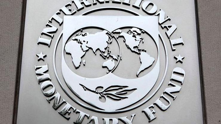 IMFden ABD yorumu: Borç büyümesi endişe verici