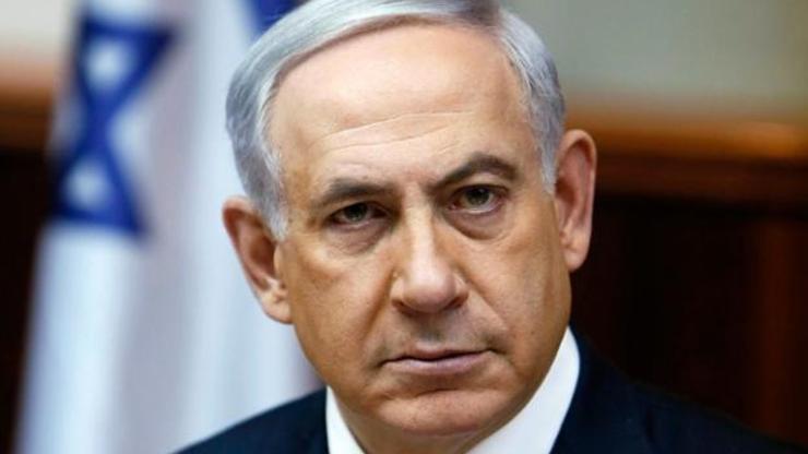 Netanyahu Güney Kıbrıs Rum Kesimini ziyaret edecek