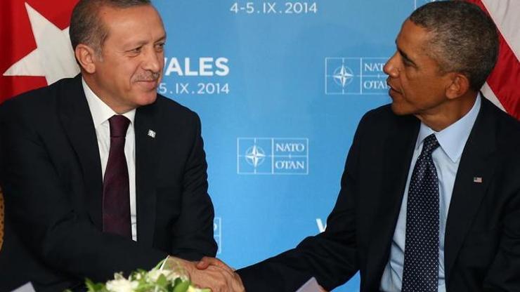 Focus: Obamanın Erdoğan ile riskli ittifakı