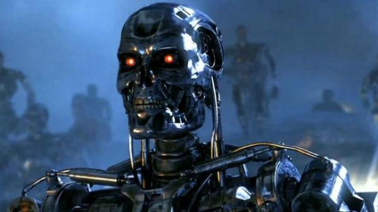 Bilim adamları Terminator’ları istemiyor