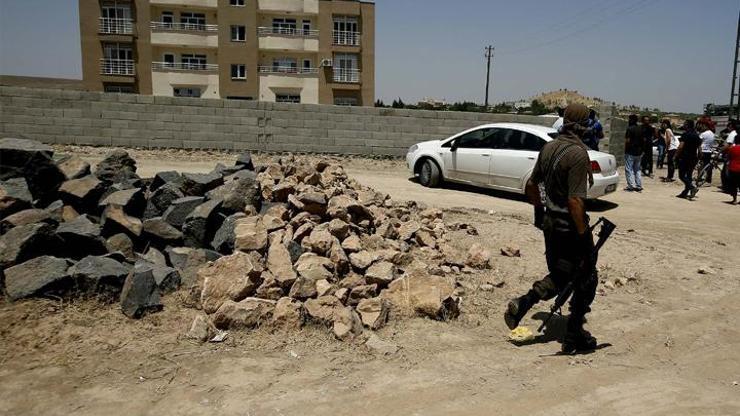 PKK'dan Ceylanpınar'da şehit edilen polislerle ilgili açıklama
