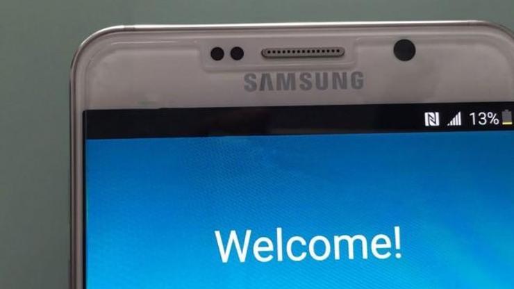 İşte Samsungun Galaxy Note 5i açıklayacağı tarih