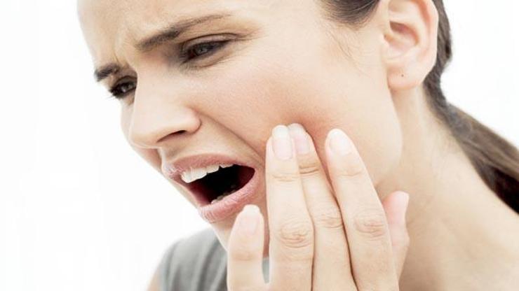 Çatlak diş sendromu nedir Tedavisi nasıldır