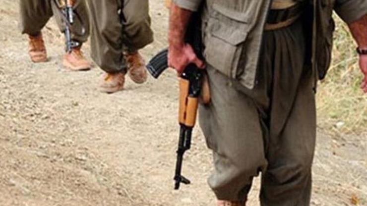 Elazığda korucular ile PKKlılar çatıştı