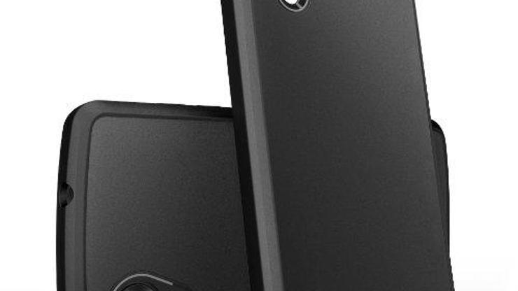 Nexus 5’in kapakları göründü