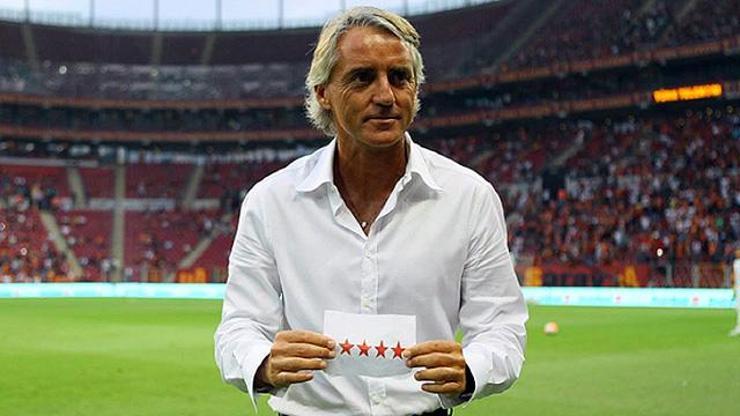 Galatasaraydan Fenerbahçeye 4 yıldızlı gönderme