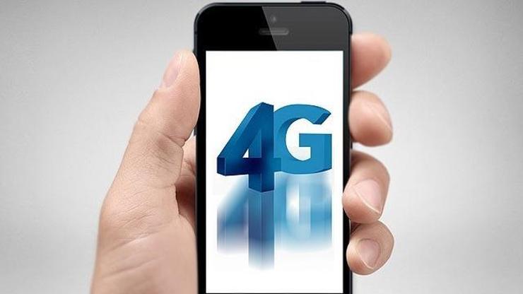 4G yerine 4,5G