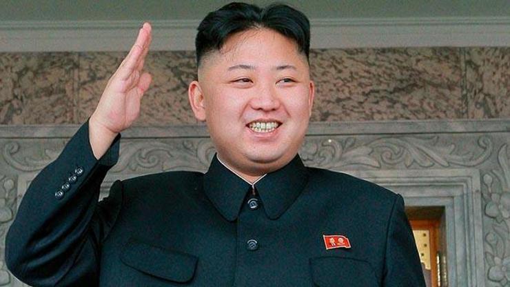 Kim Jong-una Küresel Devlet Adamı Ödülü verildi