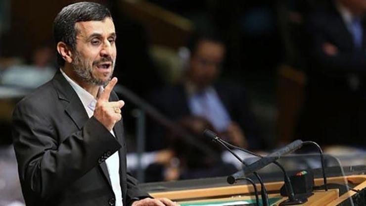 Ahmedinejad siyasete geri mi dönüyor