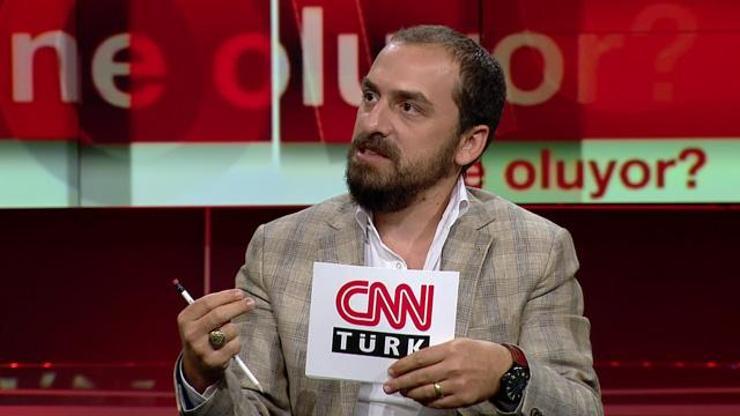 ANDY-ARın sahibi Faruk Acardan AK Parti iddiası