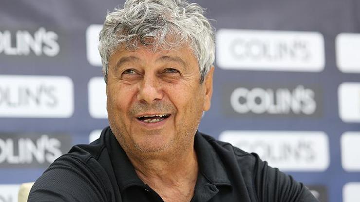 Lucescu: Taraftarı rezil etmemeye çalışacağız