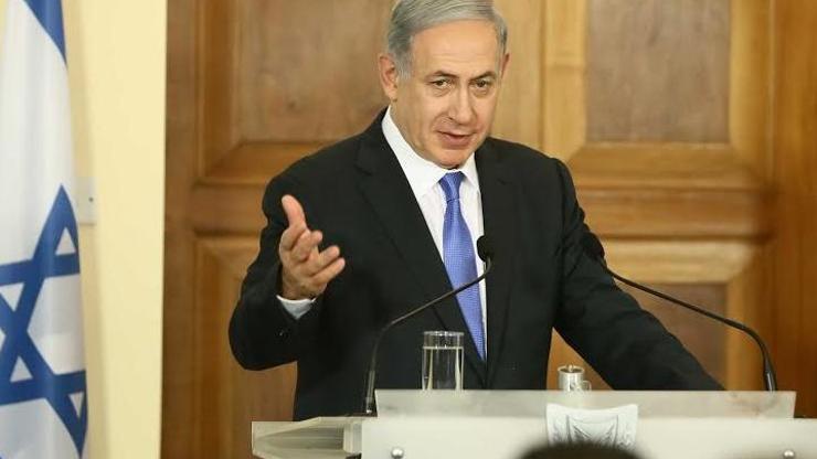Netanyahu: İran ile yapılan anlaşma savaş getirir