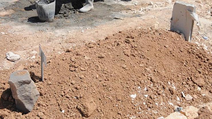 Suruç bombacısı, Kimsesizler Mezarlığına defnedildi