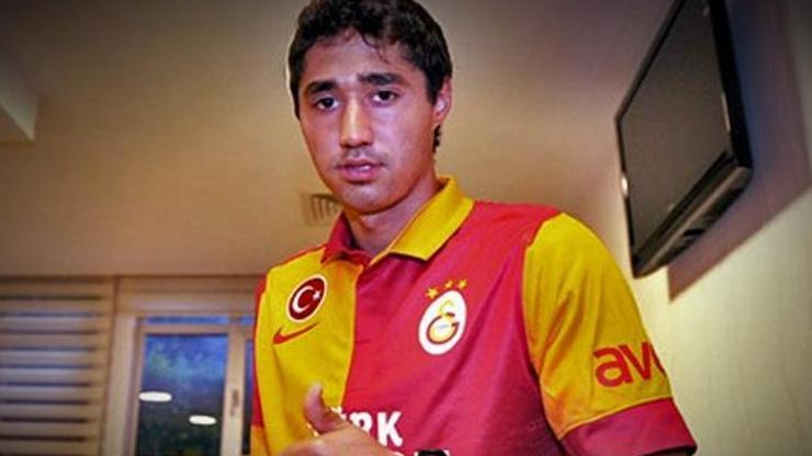 Galatasaray Furkan Özçalı KAPa bildirdi