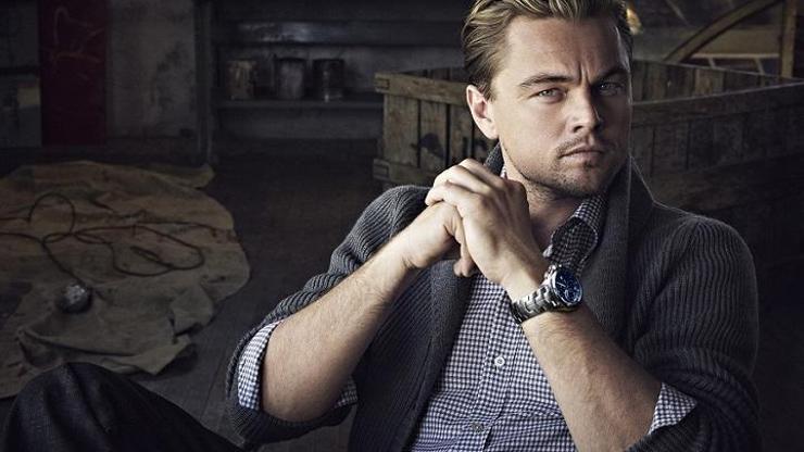 Leonardo DiCaprio seri katil oluyor
