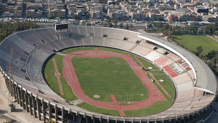 Suriyeli mülteciler stadyuma toplanacak